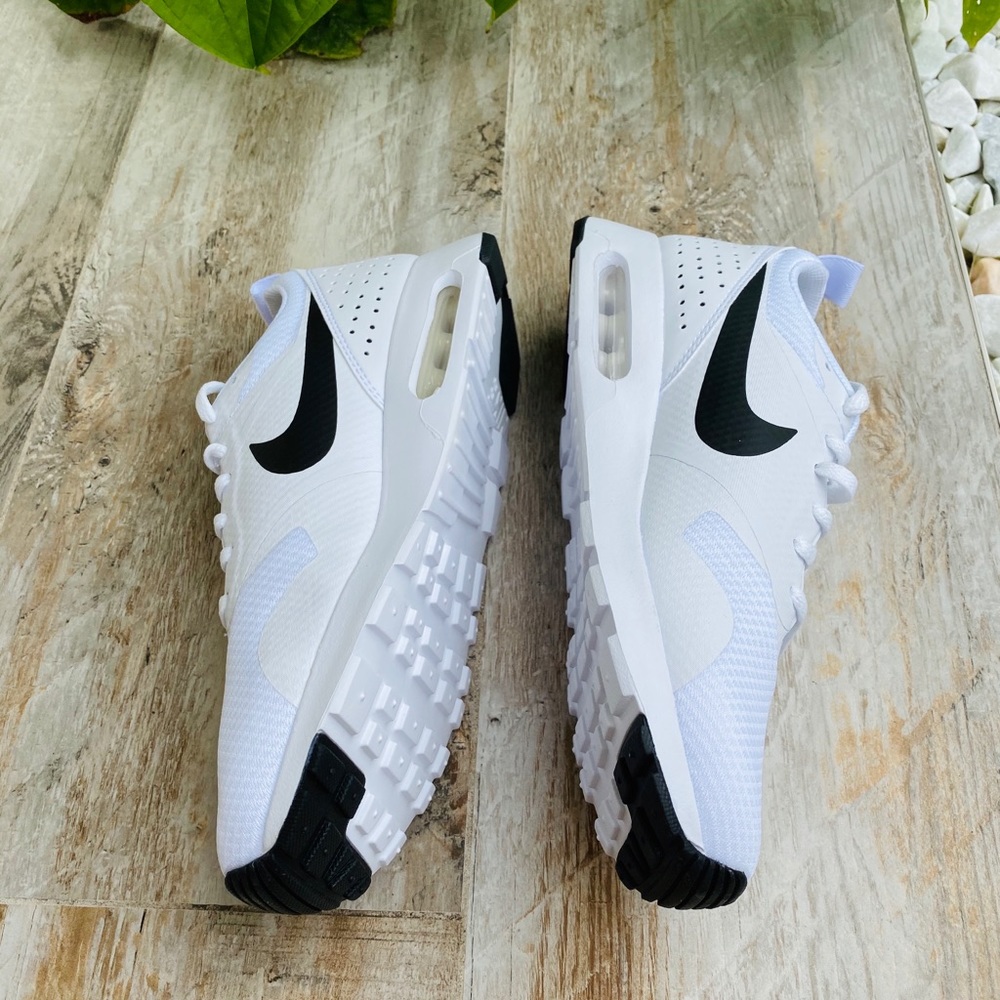 🖱🕊Nike TaVaS white dream🕊New - Picture 8 of 8